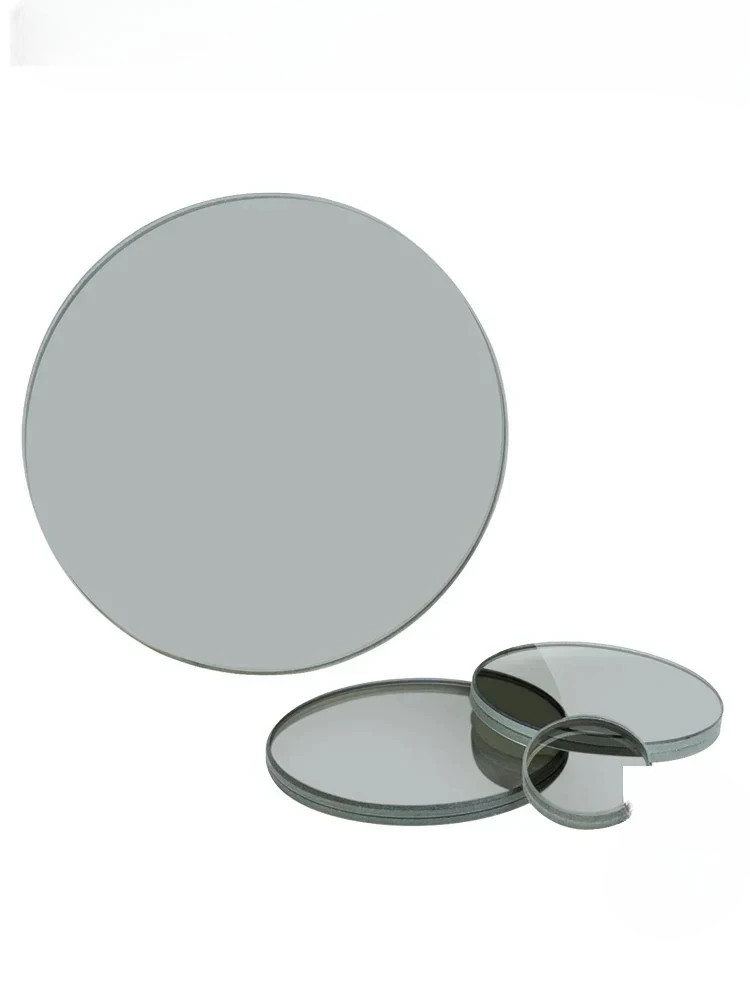 GSP- Optical Polarizer with a diameter of 12.7/25.4/50.8mm, a wavelength of 400~700nm, an extinction ratio of 1000:1
GSP- Optical Polarizer with a diameter of 12.7/25.4/50.8mm, a wavelength of 400~700nm, an extinction ratio of 1000:1