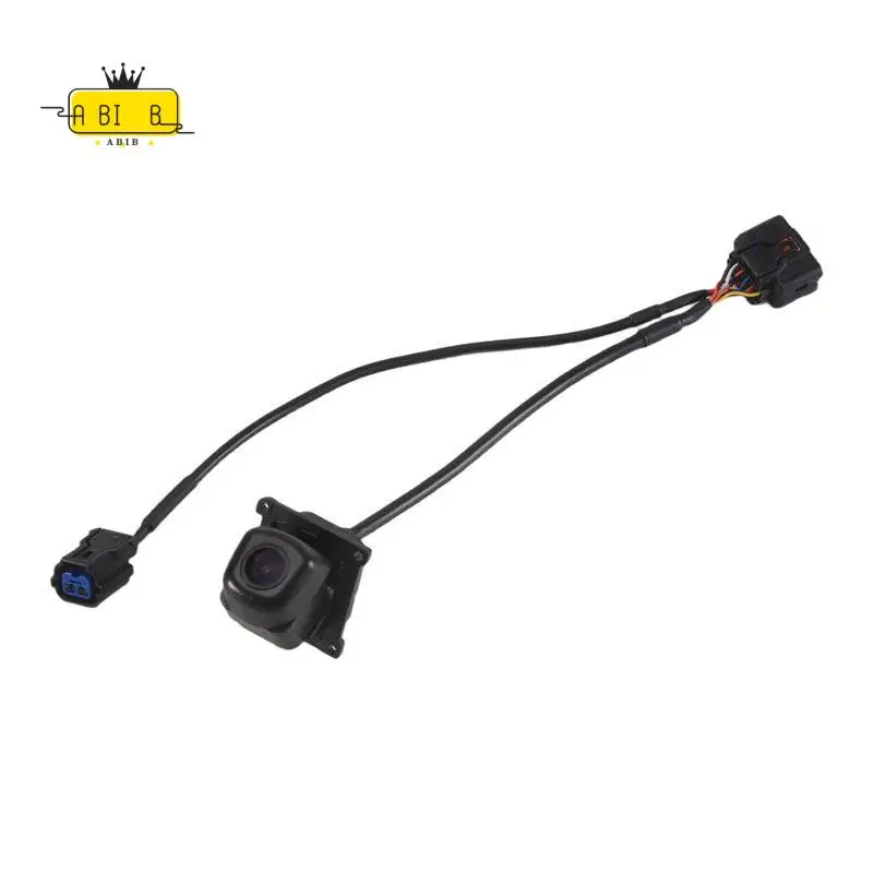 ABIB -95760-D9001 Car Tailgate Backup Camera 95760D9000 For KIA Sportage KX5 2016-2019 Reserve Back View Camera Park Assist
ABIB -95760-D9001 Car Tailgate Backup Camera 95760D9000 For KIA Sportage KX5 2016-2019 Reserve Back View Camera Park Assist