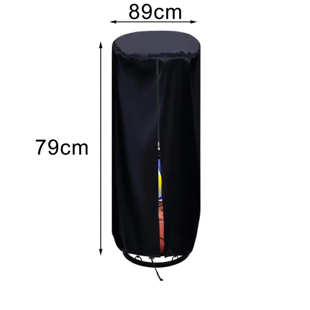 Cover for Outdoor Soccer Ball Storage Racks Constructed from 210D Oxford Cloth to Enhance Equipment Longevity Over Time
Cover for Outdoor Soccer Ball Storage Racks Constructed from 210D Oxford Cloth to Enhance Equipment Longevity Over Time