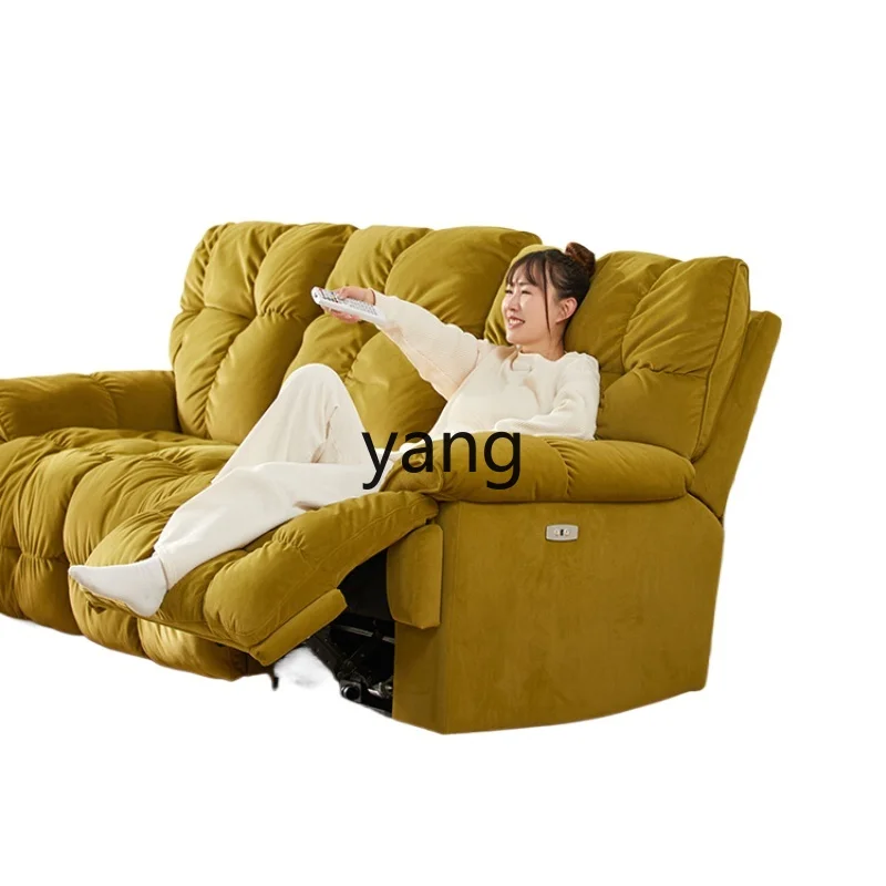 LH lazy fabric small apartment living room function double triple combination simple leisure sofa
LH lazy fabric small apartment living room function double triple combination simple leisure sofa