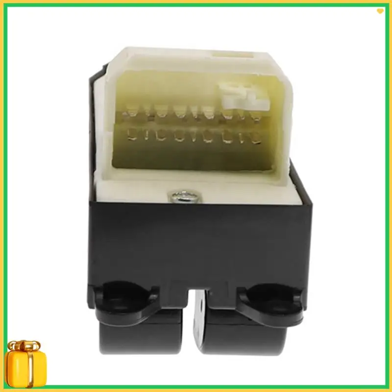 Premium Automotive Glass Lift Switch Power Window Master Switch For Toyota RAV4 2001-2005 84830-12460 Parts
Premium Automotive Glass Lift Switch Power Window Master Switch For Toyota RAV4 2001-2005 84830-12460 Parts