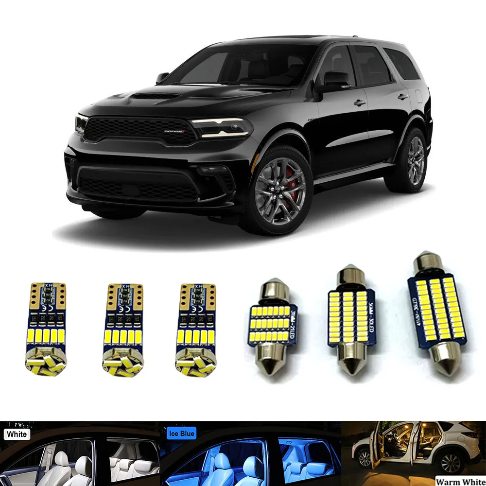 Car Interior Light LED For DODGE Avenger Caliber Grand Caravan Challenger Charger Dakota Dart Durango Intrepid Journey Canbus 
Car Interior Light LED For DODGE Avenger Caliber Grand Caravan Challenger Charger Dakota Dart Durango Intrepid Journey Canbus