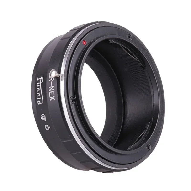 Для объектива Konica AR mount-Sony E / FE Mount Adapter Ring Konica AR-NEX AR-E Konica-E для NEX A5000 A6000 A7 A9 ZV series
Для объектива Konica AR mount-Sony E / FE Mount Adapter Ring Konica AR-NEX AR-E Konica-E для NEX A5000 A6000 A7 A9 ZV series