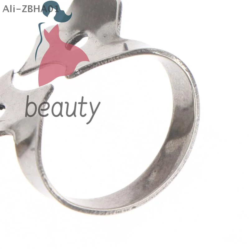 Стоматологические ортодонтические материалы, лабораторные инструменты: 1* Зажимы для резинового дампа, барьерные клипсы из нержавеющей стали для эндодонтических и реставрационных работ
Стоматологические ортодонтические материалы, лабораторные инструменты: 1* Зажимы для резинового дампа, барьерные клипсы из нержавеющей стали для эндодонтических и реставрационных работ