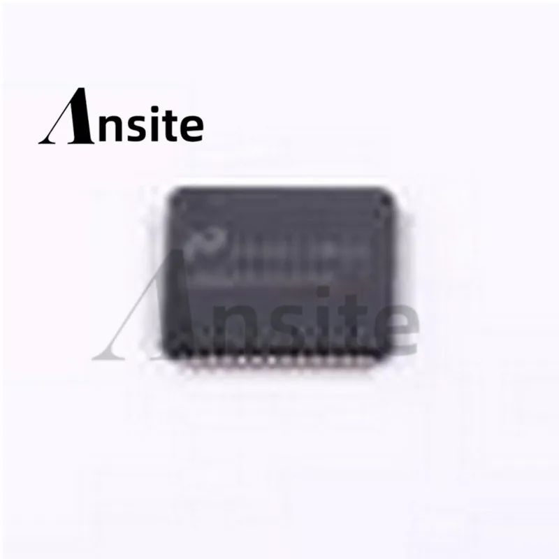 5 pieces per lot. 100% brand new original LM98620VHB/NOPB surface mount TQP80 video interface chip LM98620VHB
5 pieces per lot. 100% brand new original LM98620VHB/NOPB surface mount TQP80 video interface chip LM98620VHB