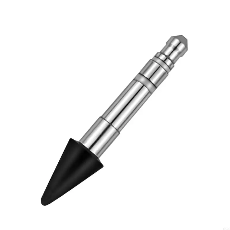 E65C Pen Tips для поверхностного стройного ручки 2 ручка (1PACK) Комплект для замены кончика ручки
E65C Pen Tips для поверхностного стройного ручки 2 ручка (1PACK) Комплект для замены кончика ручки