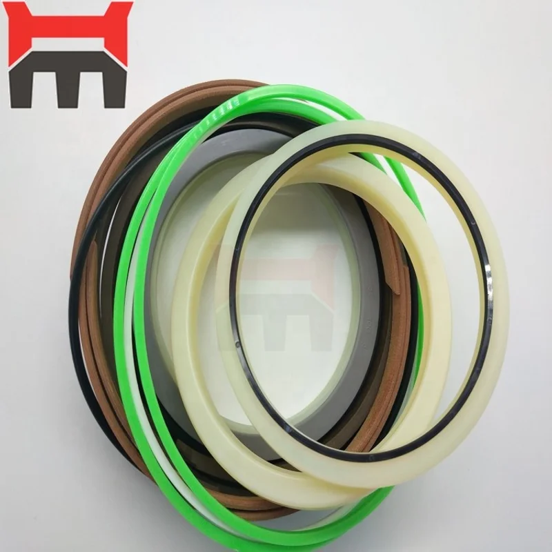 Hot Sales Excavator O-ring Kit Hydraulic Cylinder Oil Seal CASE 9020B Boom Seal Kit 161912A1
Hot Sales Excavator O-ring Kit Hydraulic Cylinder Oil Seal CASE 9020B Boom Seal Kit 161912A1