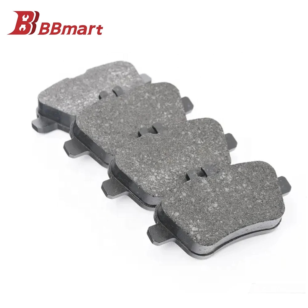 Автозапчасти BBmart, 1 комплект, задний тормоз P ad для Mercedes Benz W156 W246 W205 OE 0084202320 A0084202320, заводская цена, автомобильные аксессуары
Автозапчасти BBmart, 1 комплект, задний тормоз P ad для Mercedes Benz W156 W246 W205 OE 0084202320 A0084202320, заводская цена, автомобильные аксессуары