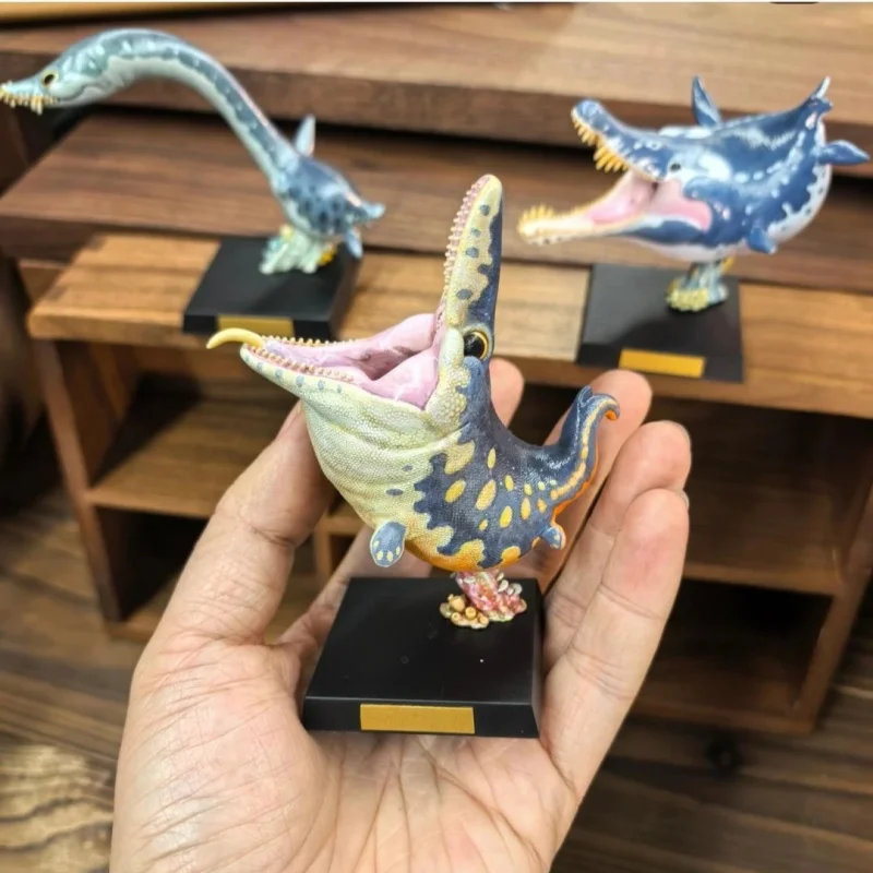 In Stock Authentic Animal Nebula Paleontology Series Wave 5 Figures - Elasmosaurus, Mosasaurus, Liopleurodon Fashionable Trendy
In Stock Authentic Animal Nebula Paleontology Series Wave 5 Figures - Elasmosaurus, Mosasaurus, Liopleurodon Fashionable Trendy