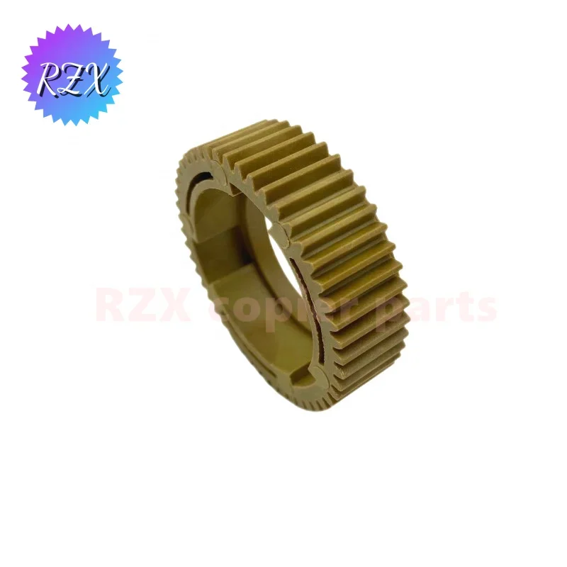 Высококачественная верхняя роликовая шестерня фьюзера, совместимая с Konica Minolta BH 920 950 1050E 7075 7085 850, запасные части для копировального принтера
Высококачественная верхняя роликовая шестерня фьюзера, совместимая с Konica Minolta BH 920 950 1050E 7075 7085 850, запасные части для копировального принтера