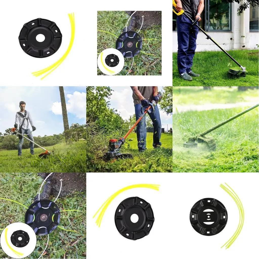 652f Усиленная уборка тройной катушки для малого масштабного ландшафтного инструмента плавная операция
652f Усиленная уборка тройной катушки для малого масштабного ландшафтного инструмента плавная операция