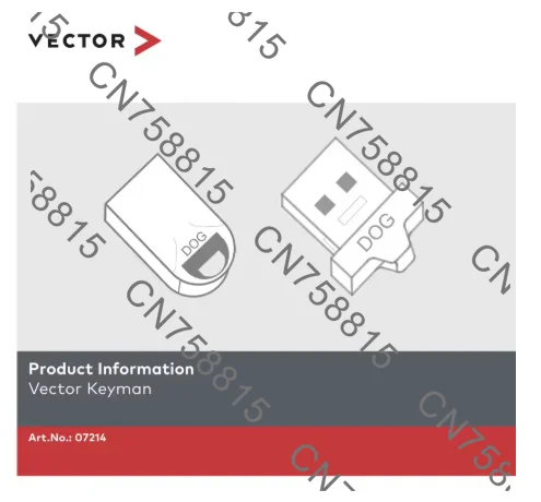 CANoe, DaVinci, Keyman Installation Package SIP Package + Super Dog,,Vector CANalyzer
CANoe, DaVinci, Keyman Installation Package SIP Package + Super Dog,,Vector CANalyzer