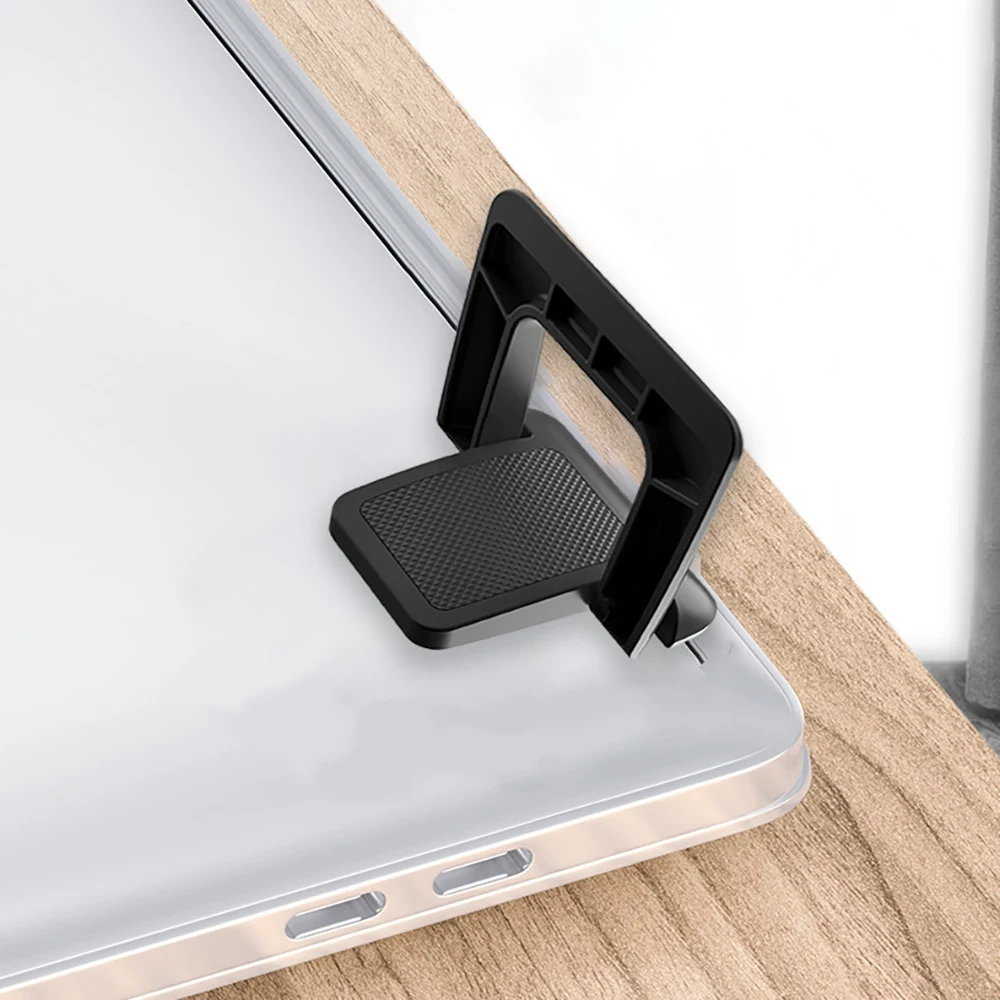 Laptop Holder Vertical Portable Foldable Bracket Tablet Computer Bracket Desktop Increase Bracket Heat DissipationJAS
Laptop Holder Vertical Portable Foldable Bracket Tablet Computer Bracket Desktop Increase Bracket Heat DissipationJAS