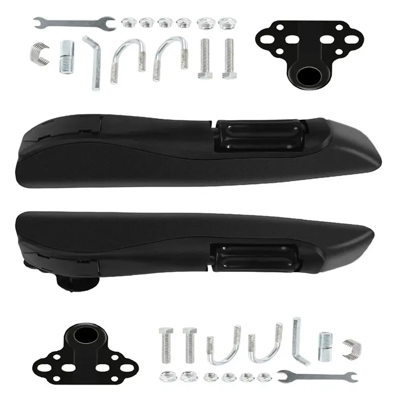 A58X- Rest Handles Universal Adjustable Seat Armrest 1 Pair For Motorhome Car RV Truck Van Commercial Bus Handheld Frame
A58X- Rest Handles Universal Adjustable Seat Armrest 1 Pair For Motorhome Car RV Truck Van Commercial Bus Handheld Frame