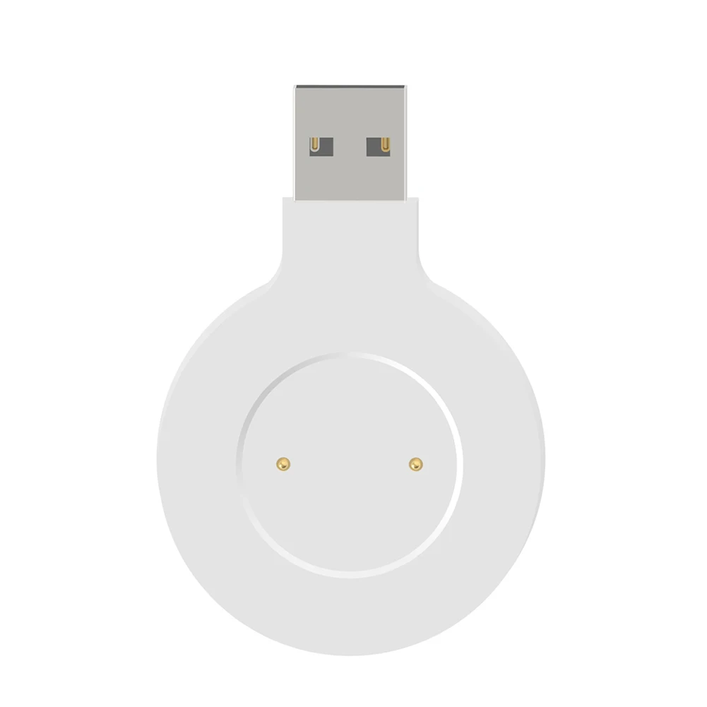 Practical Smartwatch USB Charging Cable Instruments for HuaweiWatch GT2 e/GT2/GT Magnetic Charger Wire Station Accessory
Practical Smartwatch USB Charging Cable Instruments for HuaweiWatch GT2 e/GT2/GT Magnetic Charger Wire Station Accessory