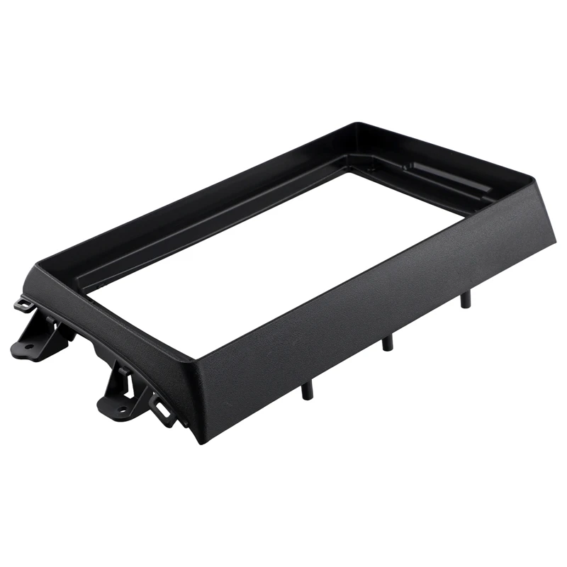 Car Radio Fascia Frame Adapter For FIAT DUCATO 8Th 2021-2024 9Inch Big Screen 2DIN Dash Fitting Panel Frame Kit
Car Radio Fascia Frame Adapter For FIAT DUCATO 8Th 2021-2024 9Inch Big Screen 2DIN Dash Fitting Panel Frame Kit