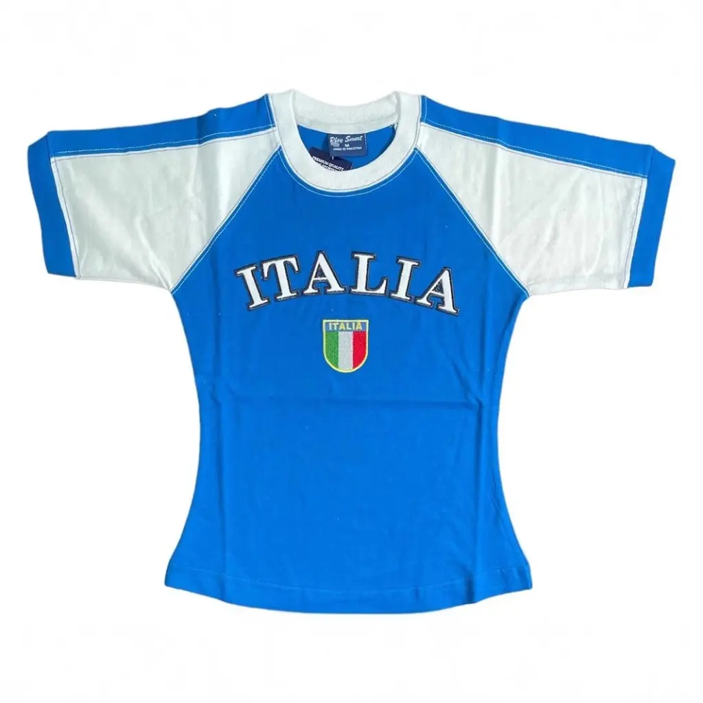 Summer Sexy Y2K Women's T-shirt Retro Pattern Slim Fit Casual All-match Top Style
Summer Sexy Y2K Women's T-shirt Retro Pattern Slim Fit Casual All-match Top Style