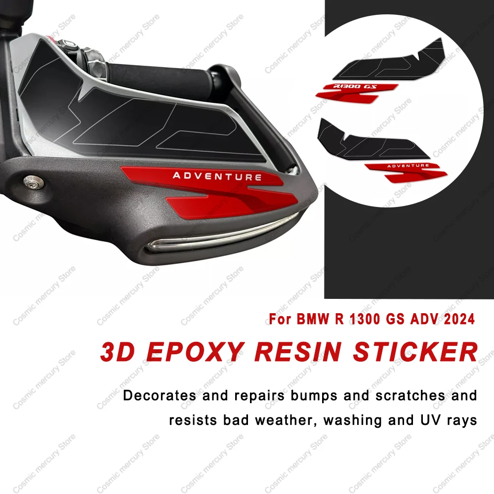 For BMW R 1300 GS ADV 2024 Motorcycle Kit Tank Pad Sticker 3D Epoxy Resin Protective Sticker
For BMW R 1300 GS ADV 2024 Motorcycle Kit Tank Pad Sticker 3D Epoxy Resin Protective Sticker