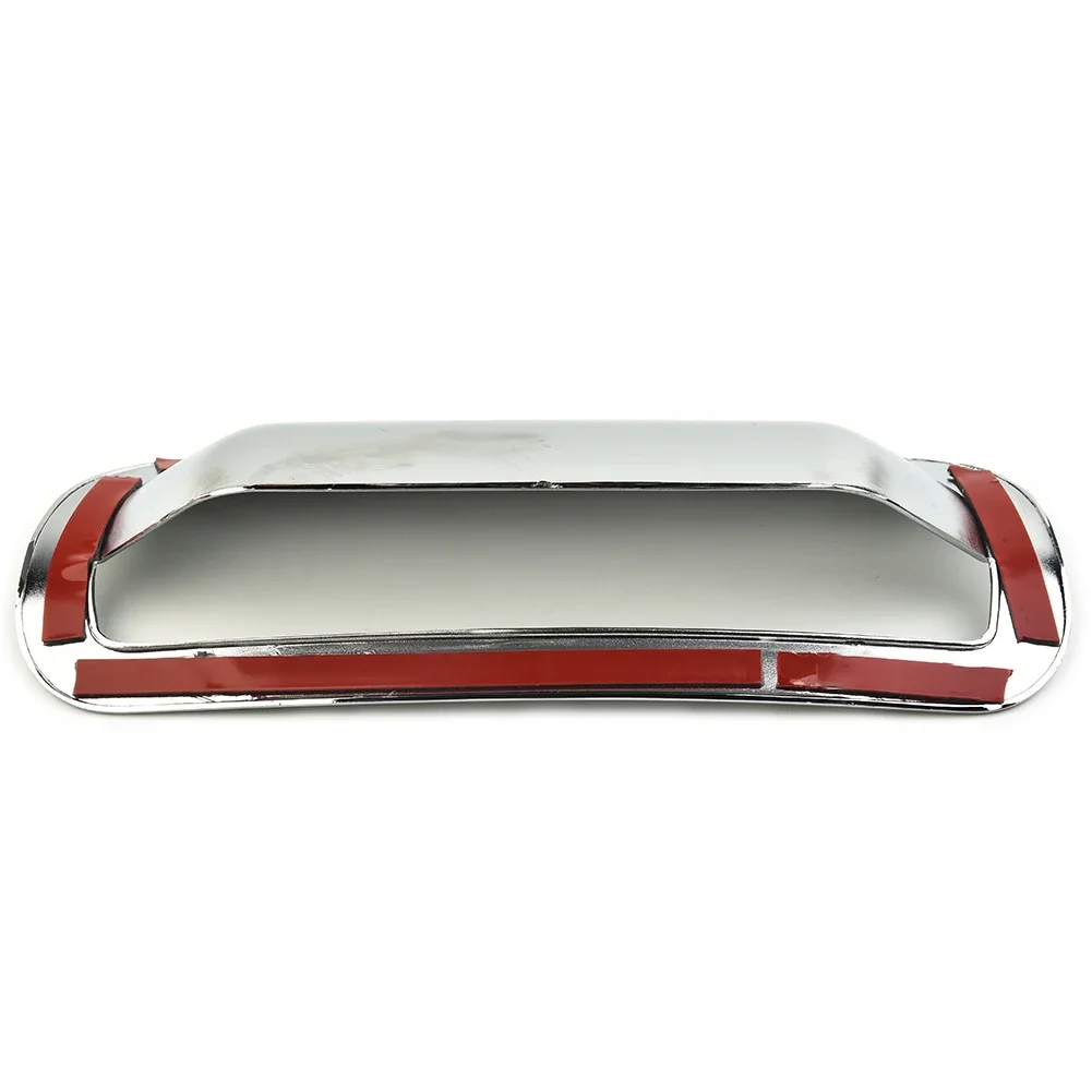 Car Rear Trunk Door Handle Decorative Cover For Honda 2007-2011 Chrome Rear Trunk Tail Gate Door Handle Bowl Cover Trim
Car Rear Trunk Door Handle Decorative Cover For Honda 2007-2011 Chrome Rear Trunk Tail Gate Door Handle Bowl Cover Trim