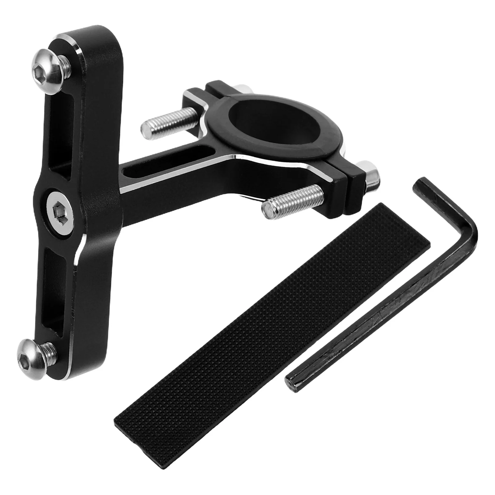 Bicycle Bottle Cage Water Holder Conversion Seat Black Aluminum Alloy Bike Accessories for Adult Bikes
Bicycle Bottle Cage Water Holder Conversion Seat Black Aluminum Alloy Bike Accessories for Adult Bikes