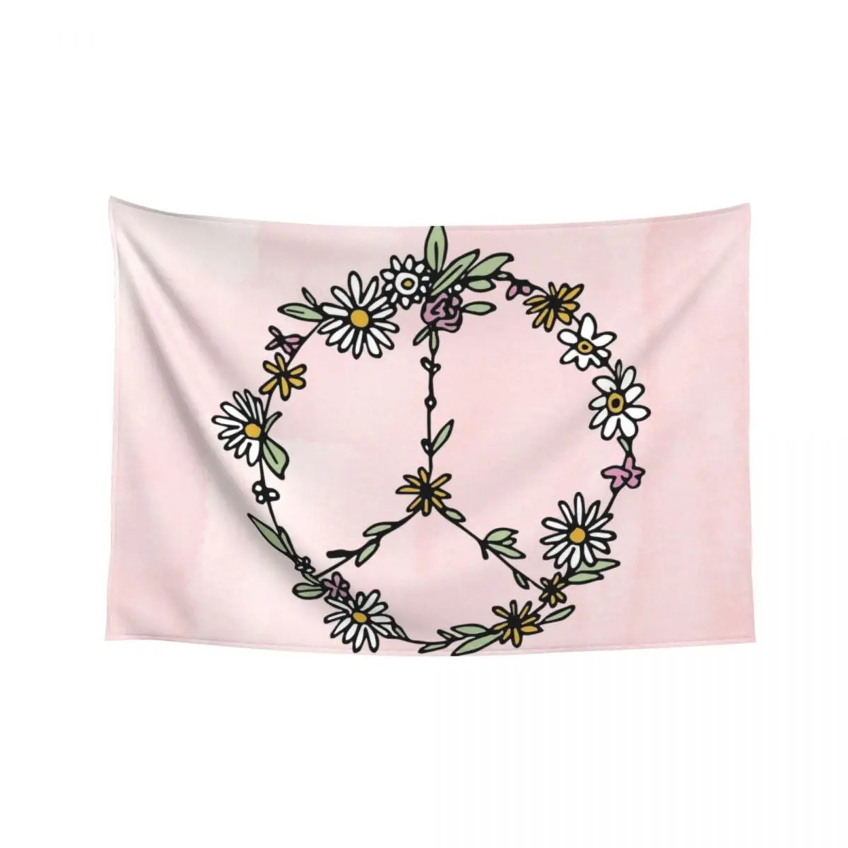 Watercolor Peace Sign Tapestry For Bedroom Home And Comfort Decor Decoration Pictures Room Wall Tapestry
Watercolor Peace Sign Tapestry For Bedroom Home And Comfort Decor Decoration Pictures Room Wall Tapestry