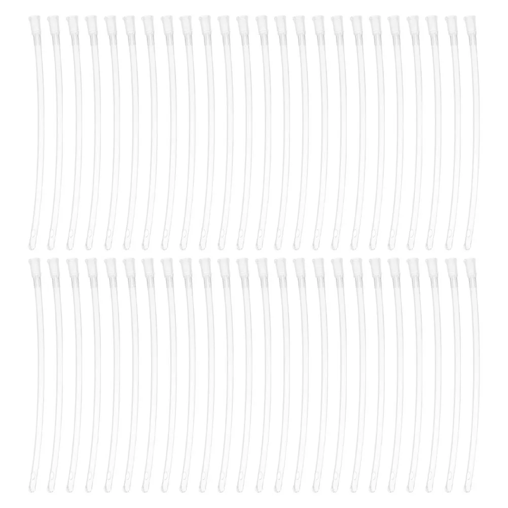 100pcs Feeding Tube Replacement Tips Baby Bird Feeder For Parrot Hand Feeding Budgies Cockatiels Small Birds Pet Care
100pcs Feeding Tube Replacement Tips Baby Bird Feeder For Parrot Hand Feeding Budgies Cockatiels Small Birds Pet Care