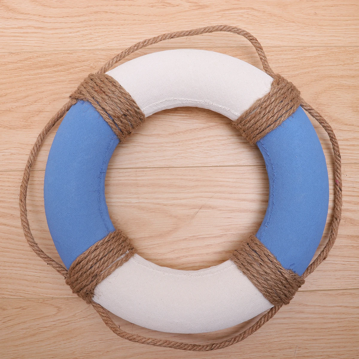 Indoor Lifebuoy Decoration Nautical Ornament Marine Decorations for Home Red Sign Seaside
Indoor Lifebuoy Decoration Nautical Ornament Marine Decorations for Home Red Sign Seaside