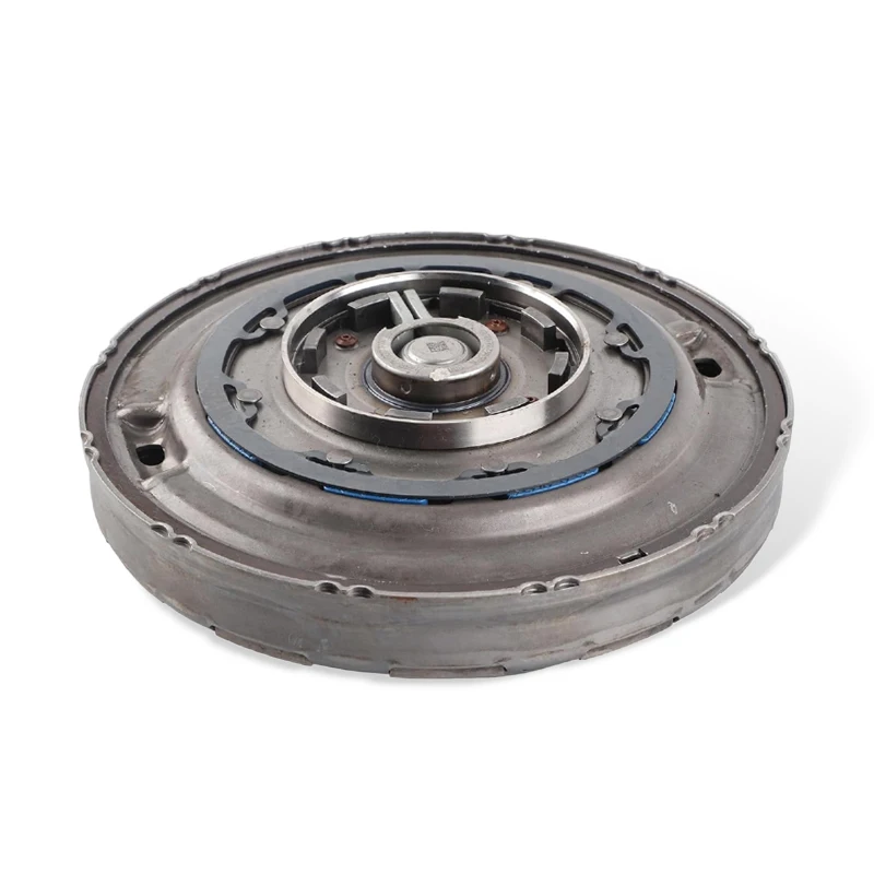 MPS6 6DCT450 Auto Transmission Clutch Gearbox Clutch Assembly For Volvo Dodge Ford Mondeo Focus Escape Journey Land Rover Evoque
MPS6 6DCT450 Auto Transmission Clutch Gearbox Clutch Assembly For Volvo Dodge Ford Mondeo Focus Escape Journey Land Rover Evoque