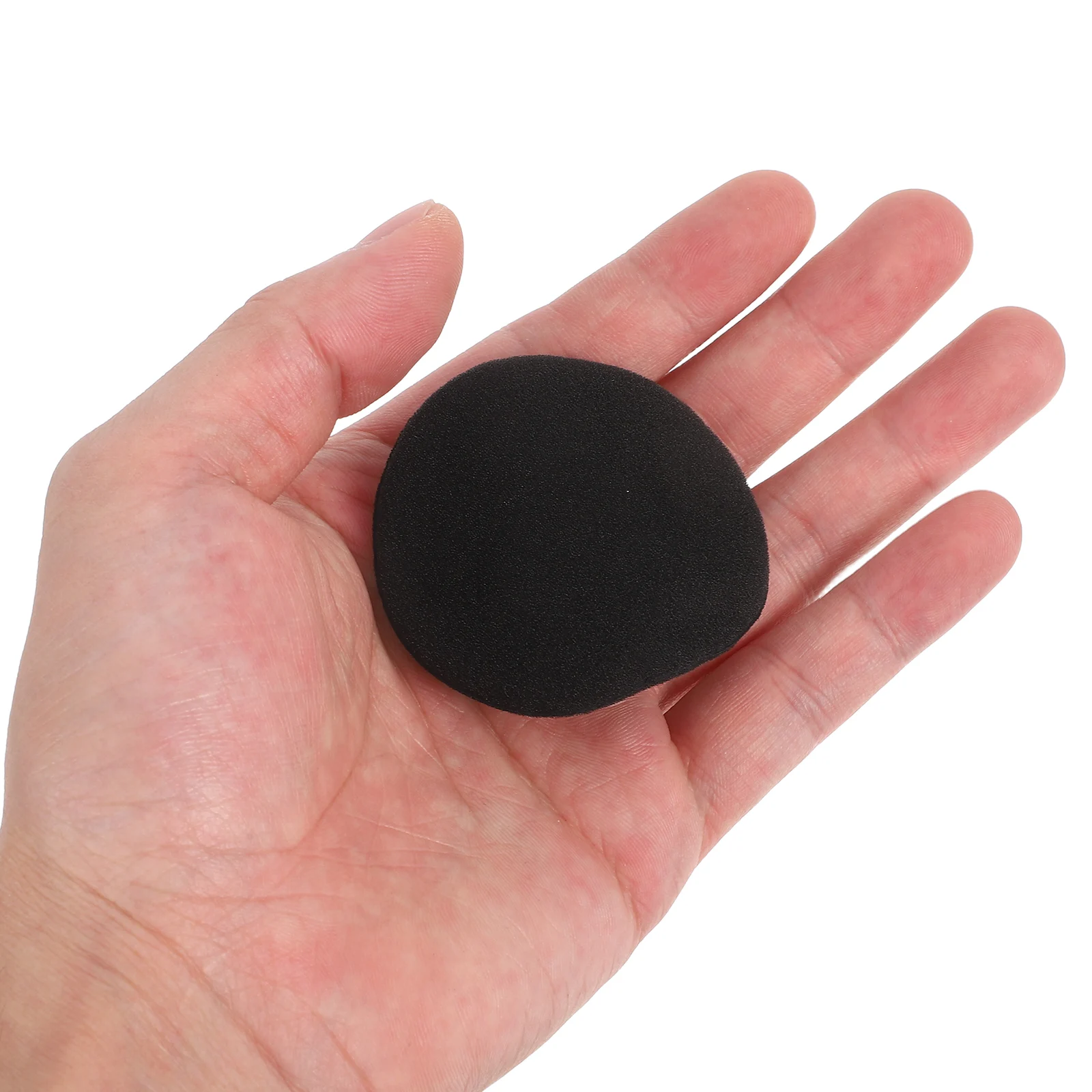 80 pc Ear Cushions For Px100 Px131 Koss Porta Headphone Earcushion Foam Ear Pads Headphone Comfort Bass
80 pc Ear Cushions For Px100 Px131 Koss Porta Headphone Earcushion Foam Ear Pads Headphone Comfort Bass