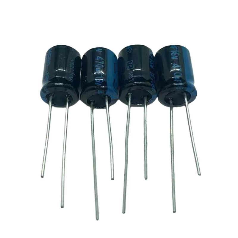 8PCS/LOTS Brand new Imported 16V 470UF 16v470uf Volume 8X12 for computer motherboard
8PCS/LOTS Brand new Imported 16V 470UF 16v470uf Volume 8X12 for computer motherboard