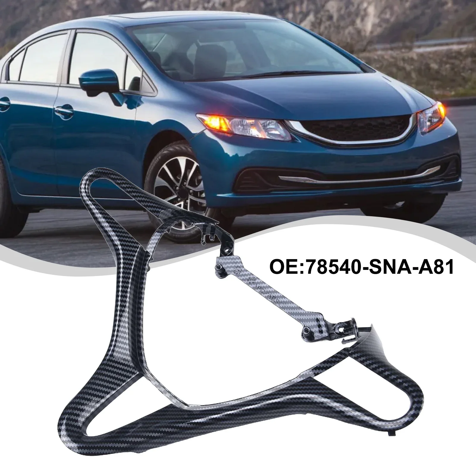 Чехлы на рулевое колесо, отделка панели для Honda For Civic моделей 2006 -2011, ступицы рулевого колеса из углеродного волокна, автомобильные аксессуары-
Чехлы на рулевое колесо, отделка панели для Honda For Civic моделей 2006 -2011, ступицы рулевого колеса из углеродного волокна, автомобильные аксессуары-