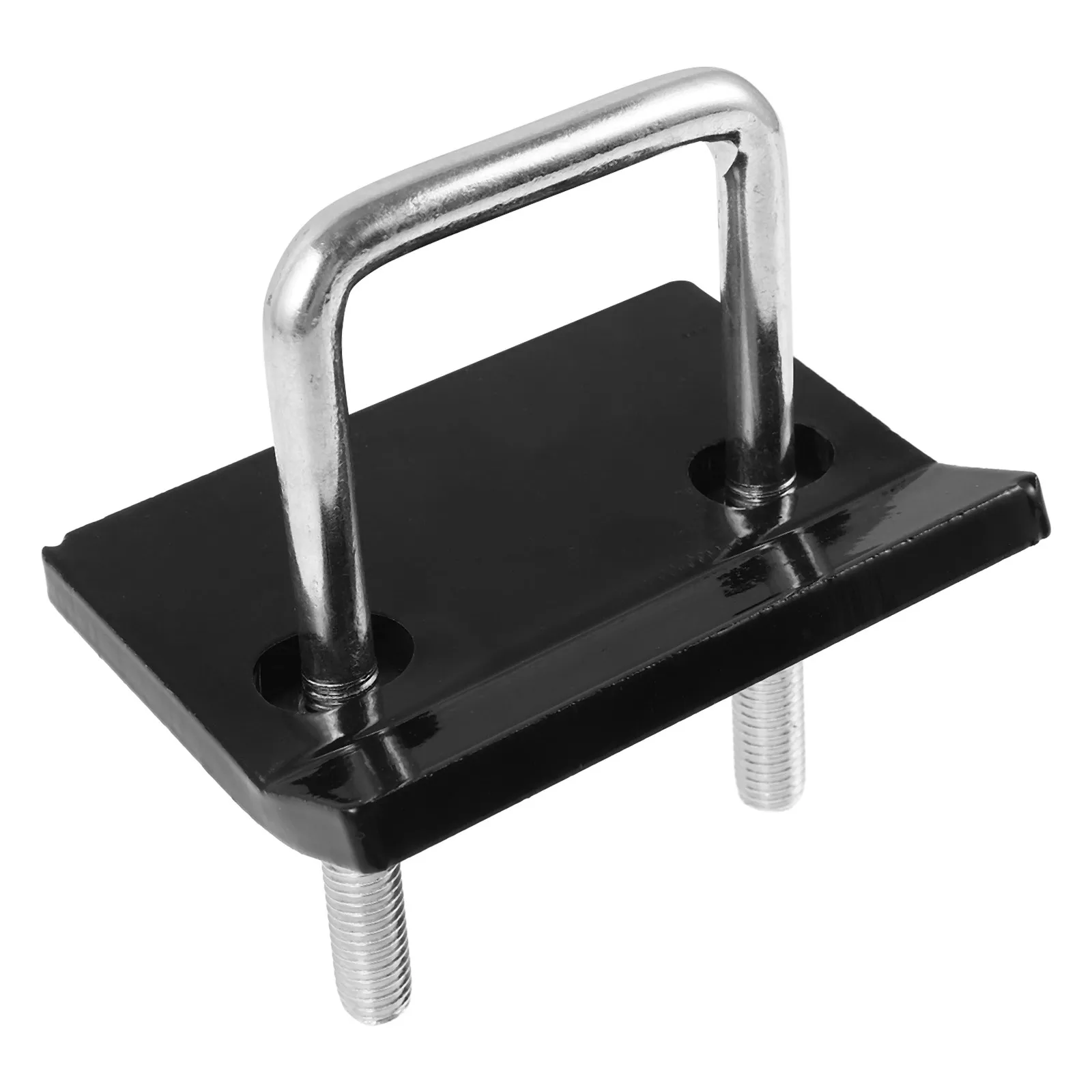Hitch Tightener Heavy Duty Metal Anti Rattle Stabilizer for Trailer Arm Hook Secure Connection Quick Install Trailer Coupler
Hitch Tightener Heavy Duty Metal Anti Rattle Stabilizer for Trailer Arm Hook Secure Connection Quick Install Trailer Coupler