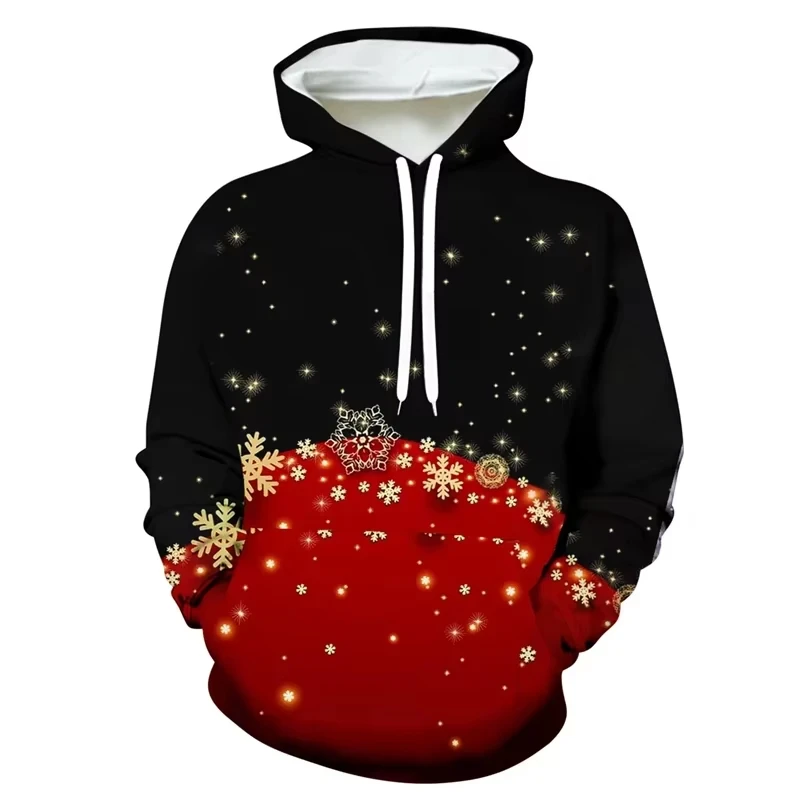 New Autumn Men's Clothing 3d Printed Men's Christmas Hoodie Men Loose Retro Casual Oversized Fashion Men Street Wear Hoodie
New Autumn Men's Clothing 3d Printed Men's Christmas Hoodie Men Loose Retro Casual Oversized Fashion Men Street Wear Hoodie