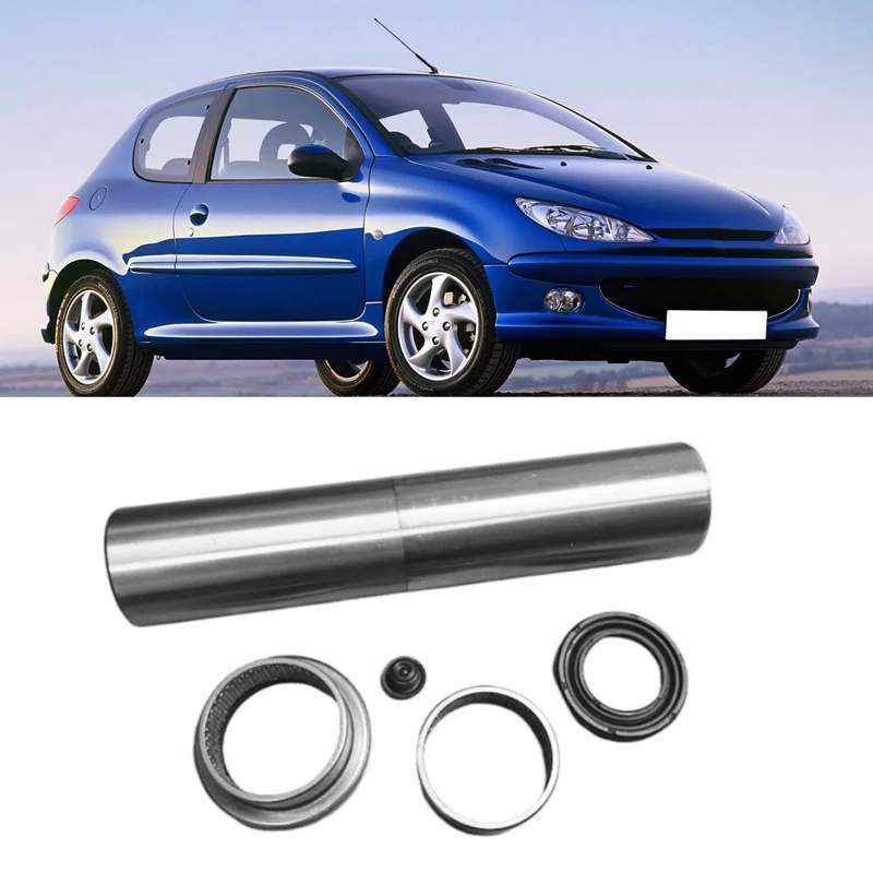 Комплект для ремонта заднего подшипника Peugeot 13196 206CC 513145 Citroen C2
Комплект для ремонта заднего подшипника Peugeot 13196 206CC 513145 Citroen C2
