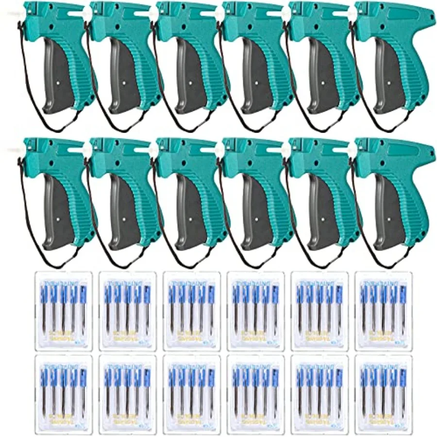 Clothes Tagging Applicator for Boutique Store Use Steel Needle Material Silver Color Precise Fine Application for Garment Label
Clothes Tagging Applicator for Boutique Store Use Steel Needle Material Silver Color Precise Fine Application for Garment Label