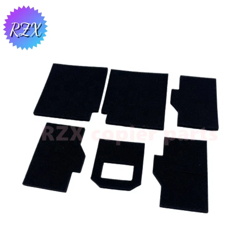 Совместимая губка для отработанного тонера для Konica Minolta BH C224 C284 C364 C7828 454 554 C221 C281 C368, детали принтера для копировального аппарата
Совместимая губка для отработанного тонера для Konica Minolta BH C224 C284 C364 C7828 454 554 C221 C281 C368, детали принтера для копировального аппарата