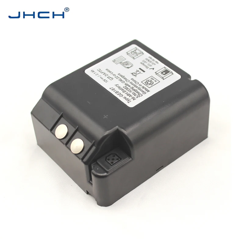 Аккумулятор NI-MH GEB187 для тахеометров Leic TPS1000, TCA1800, TC2003
Аккумулятор NI-MH GEB187 для тахеометров Leic TPS1000, TCA1800, TC2003