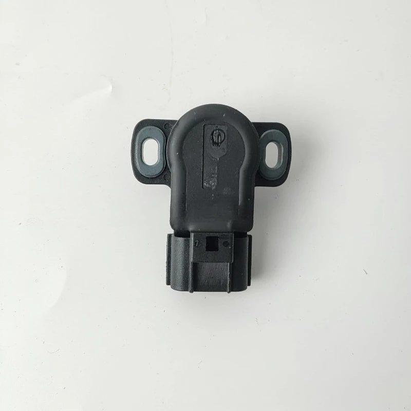 6615424215 Double Dragon damper position sensor Throttle position sensor SSANGYONG REXTON
6615424215 Double Dragon damper position sensor Throttle position sensor SSANGYONG REXTON
