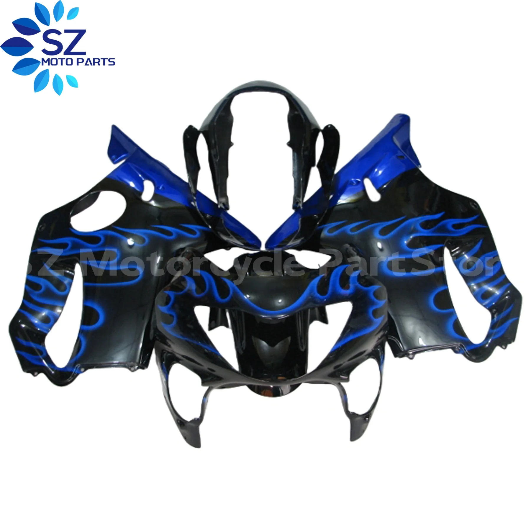 Fairing Kit Fit For HONDA CBR600 F4 1999-2000 Motorcycle Accessories Fairing Bodywork Kit Set CBR 600 CBR600F4 99 00
Fairing Kit Fit For HONDA CBR600 F4 1999-2000 Motorcycle Accessories Fairing Bodywork Kit Set CBR 600 CBR600F4 99 00