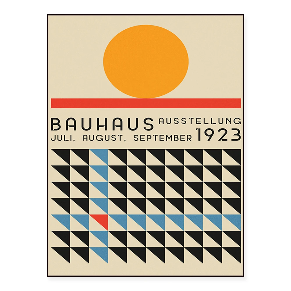 Bauhaus Art Exhibition poster, Bauhaus Exhibition print, Herbert Bayer poster, Bauhaus Print, Walter gropius, Bauhaus art exhib 
Bauhaus Art Exhibition poster, Bauhaus Exhibition print, Herbert Bayer poster, Bauhaus Print, Walter gropius, Bauhaus art exhib