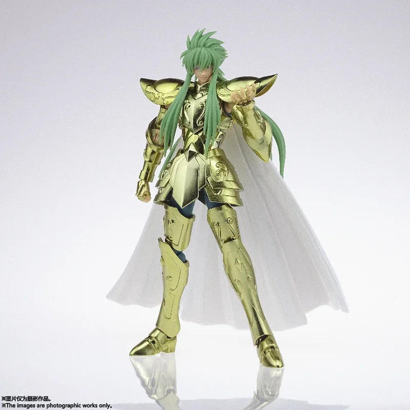 Spot mST Gold Fighter, Pluto Myth Sacred Clothes Domestic Myth EX Aquarius LC Digel Ornament Collection Chassis
Spot mST Gold Fighter, Pluto Myth Sacred Clothes Domestic Myth EX Aquarius LC Digel Ornament Collection Chassis