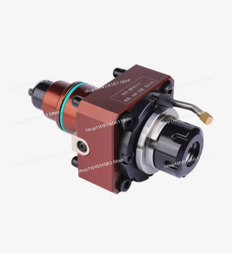 Turret Tool Turning Milling Power Head Z Axis 0 ° Tool Holder BMT40-0-ER20 BMT40-0-ER25 BMT45-0-ER25 BMT55-0-ER25 BMT55-0-ER32
Turret Tool Turning Milling Power Head Z Axis 0 ° Tool Holder BMT40-0-ER20 BMT40-0-ER25 BMT45-0-ER25 BMT55-0-ER25 BMT55-0-ER32