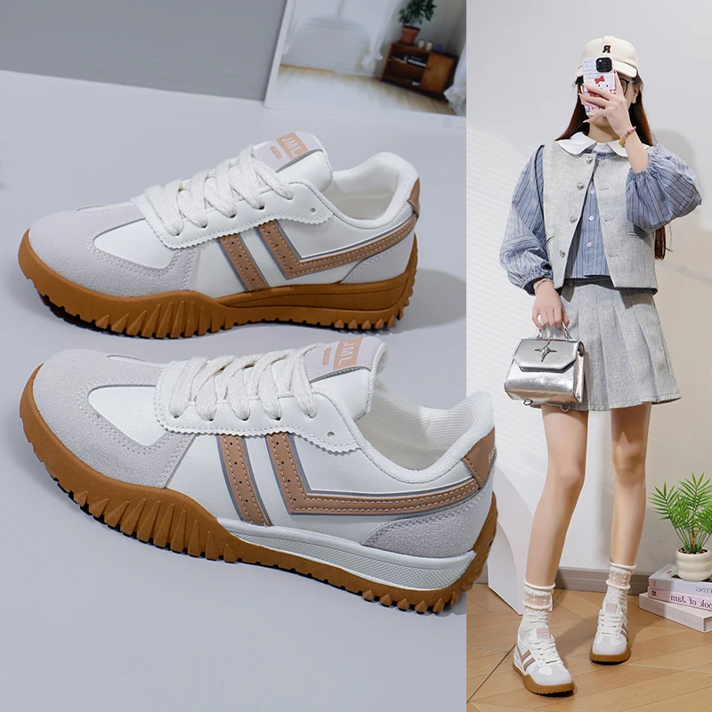 2025 new men's sneakers,running shoes,jogging shoes,casual shoes Lightweight Non-Slip Cushioned Elegant Anti-Odor Street-Style
2025 new men's sneakers,running shoes,jogging shoes,casual shoes Lightweight Non-Slip Cushioned Elegant Anti-Odor Street-Style