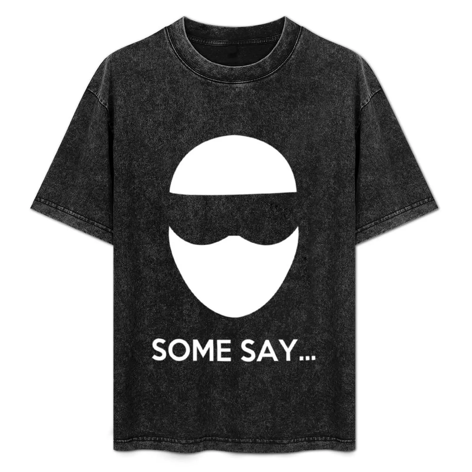 Some Say... The Stig T-Shirt Simple Graphic Design T-Shirt
Some Say... The Stig T-Shirt Simple Graphic Design T-Shirt