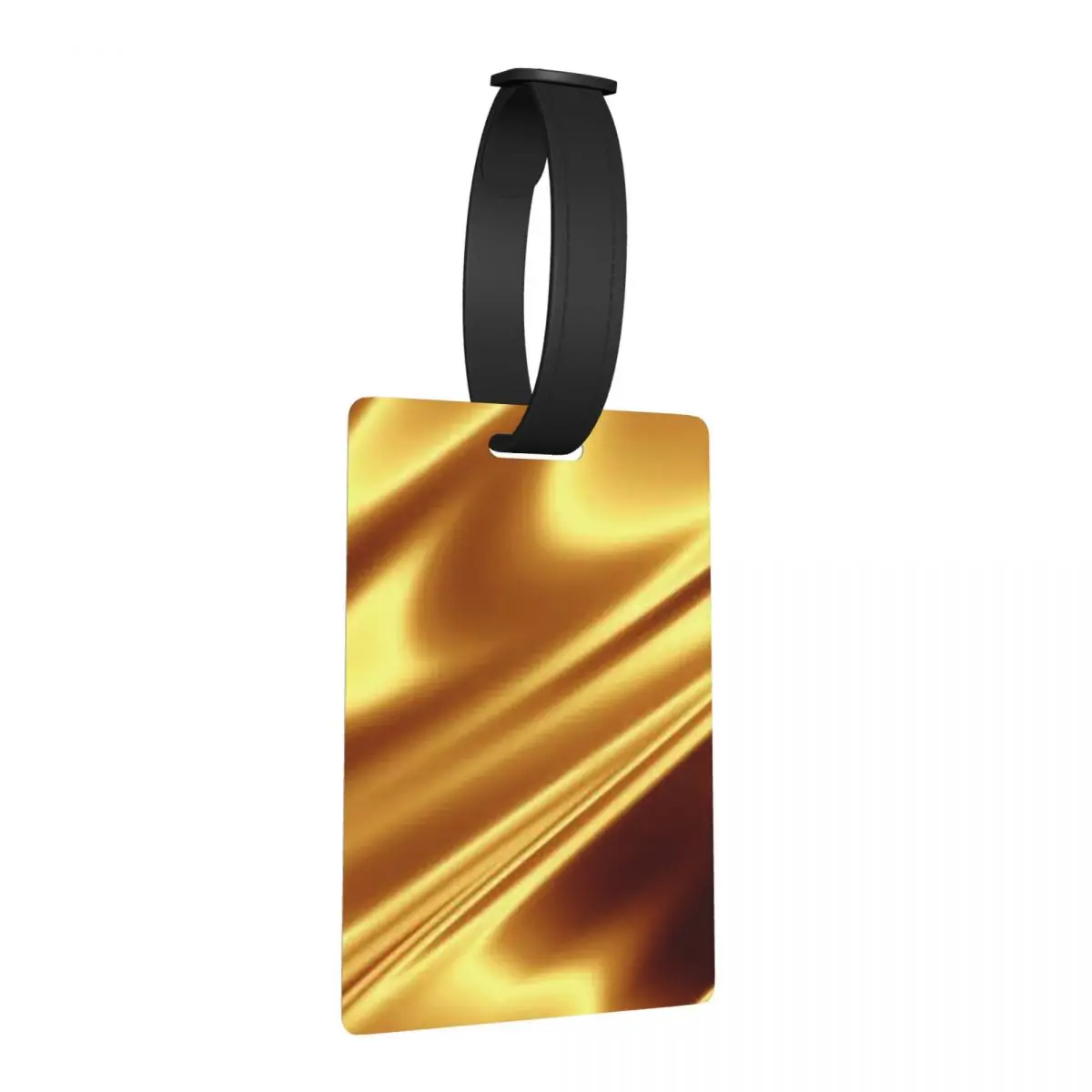 Бирки для багажа из золотистой ткани с геометрическим волнообразным узором, аксессуары для чемоданов, этикетки для путешествий, держатели для багажных бирок, идентификационные бирки для имени и адреса
Бирки для багажа из золотистой ткани с геометрическим волнообразным узором, аксессуары для чемоданов, этикетки для путешествий, держатели для багажных бирок, идентификационные бирки для имени и адреса