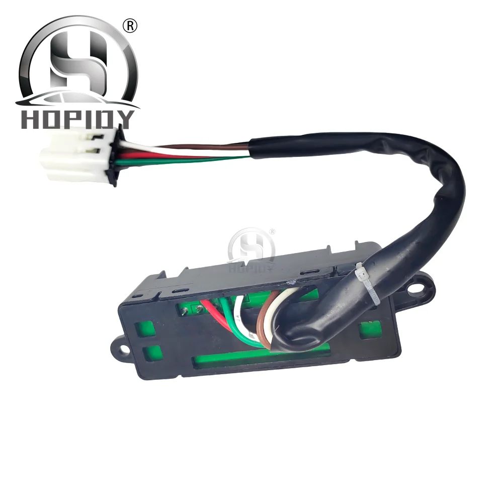 Right Side Electric Power Seat Control Switch 87016-9W10B For Nissan Teana 05
Right Side Electric Power Seat Control Switch 87016-9W10B For Nissan Teana 05