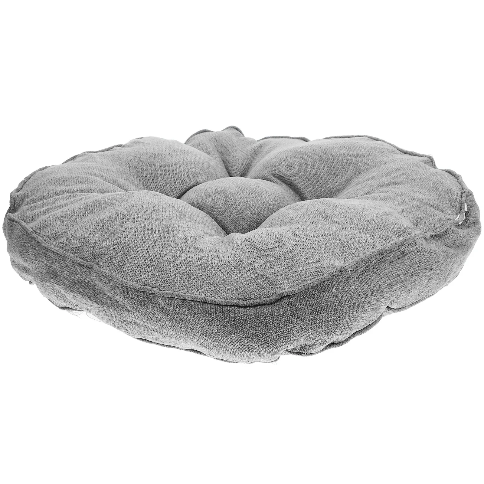 Thickened Chair Cushion 18 Inch Round Seat Pad For Dining Office Living Room Floor Use Sitting Mat Cushions For Chairs Benches
Thickened Chair Cushion 18 Inch Round Seat Pad For Dining Office Living Room Floor Use Sitting Mat Cushions For Chairs Benches
