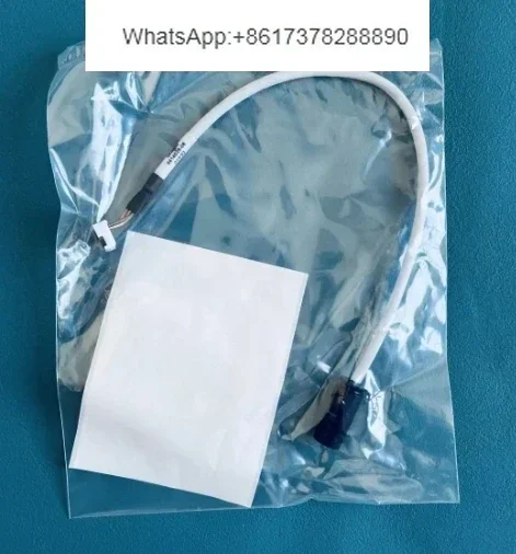 Drager 8414028 Cable Harness Spirolog Sensor For Savina Savina300 New,Original
Drager 8414028 Cable Harness Spirolog Sensor For Savina Savina300 New,Original