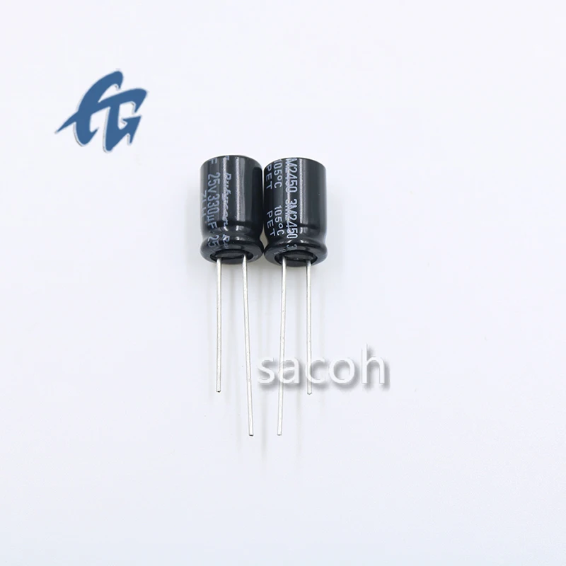 (SACOH Electronic Components) 25ZLH330MEFC8X11.5 50Pcs 100% IC Chip integrated circuit
(SACOH Electronic Components) 25ZLH330MEFC8X11.5 50Pcs 100% IC Chip integrated circuit