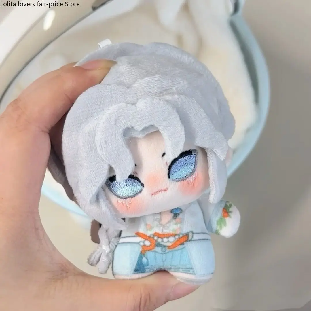 2026 Anime Identity V Doujin Chibi Joseph Summer 10cm Cotton Maumet Pendant Game Fan Merch Q Version Plush Keychain Plush Toy
2026 Anime Identity V Doujin Chibi Joseph Summer 10cm Cotton Maumet Pendant Game Fan Merch Q Version Plush Keychain Plush Toy
